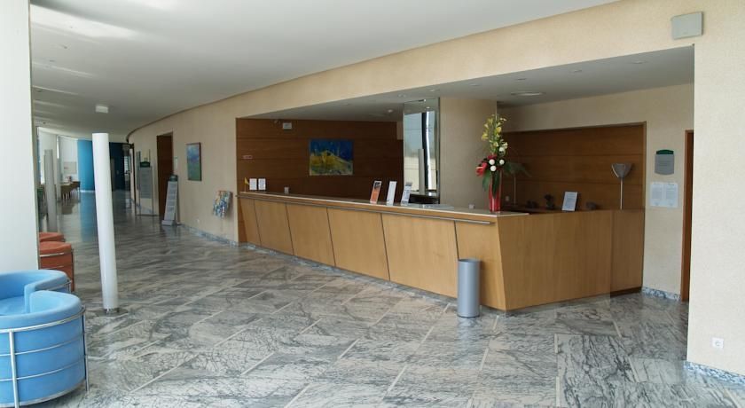 Hotel Nsl Ponta Delgada  Exterior photo